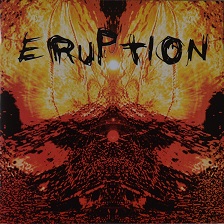 Eruption